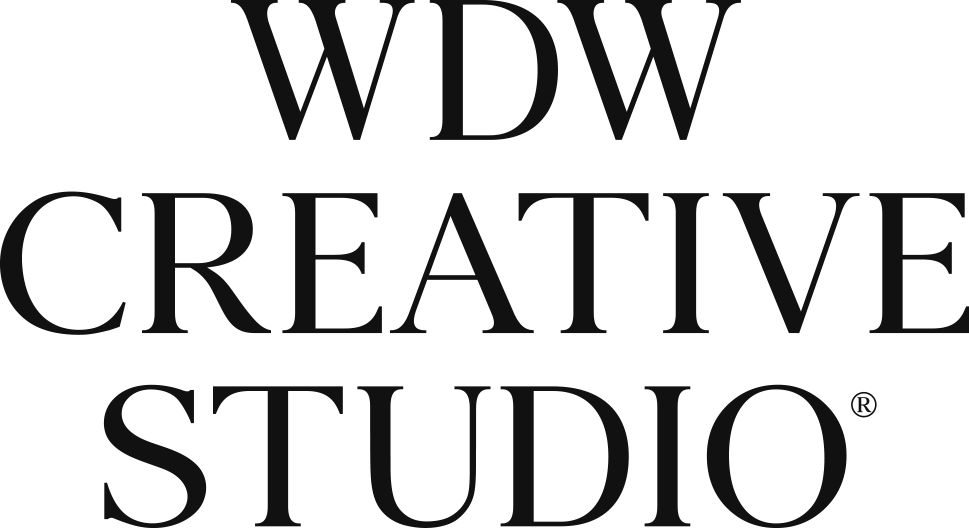 WDW Creative Studio logotype